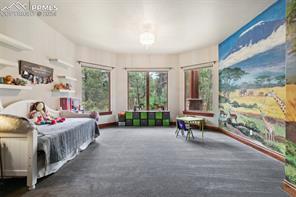 4601 High Forest Road