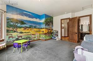 4601 High Forest Road