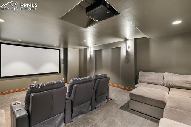 4601 High Forest Road