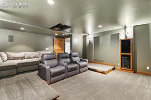 4601 High Forest Road