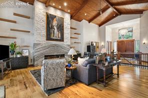 4601 High Forest Road