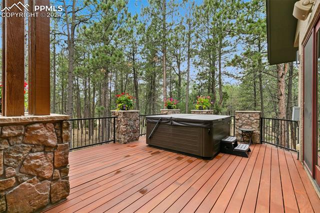 4601 High Forest Road