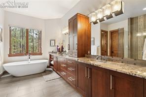 4601 High Forest Road