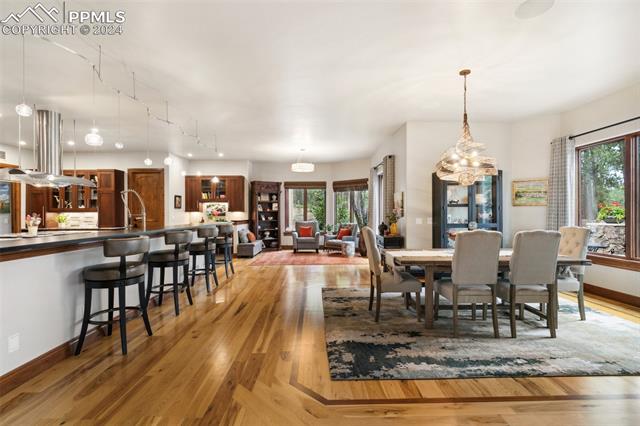 4601 High Forest Road