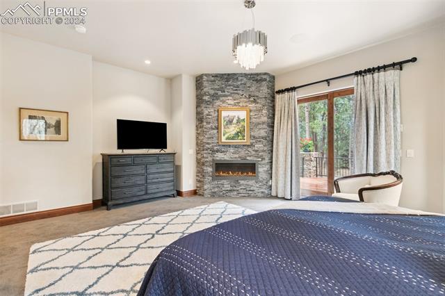 4601 High Forest Road