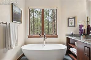 4601 High Forest Road