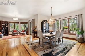 4601 High Forest Road