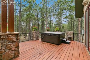 4601 High Forest Road