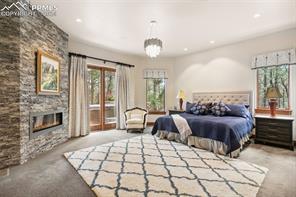 4601 High Forest Road