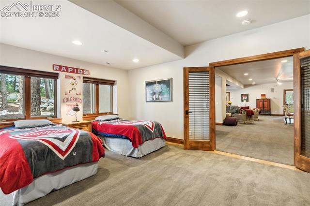 4601 High Forest Road