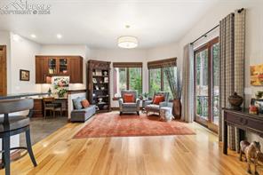 4601 High Forest Road