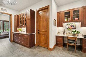 4601 High Forest Road