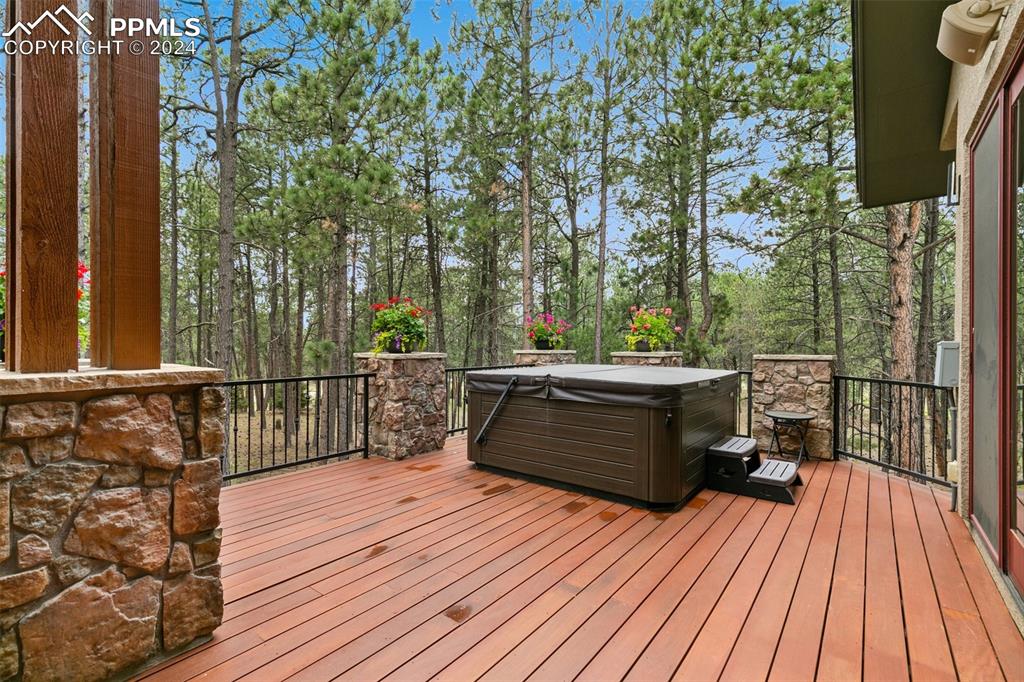 4601 High Forest Road