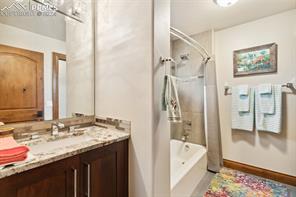 4601 High Forest Road