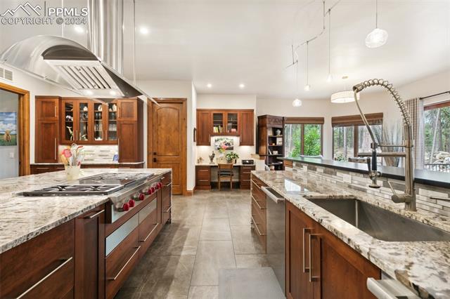 4601 High Forest Road