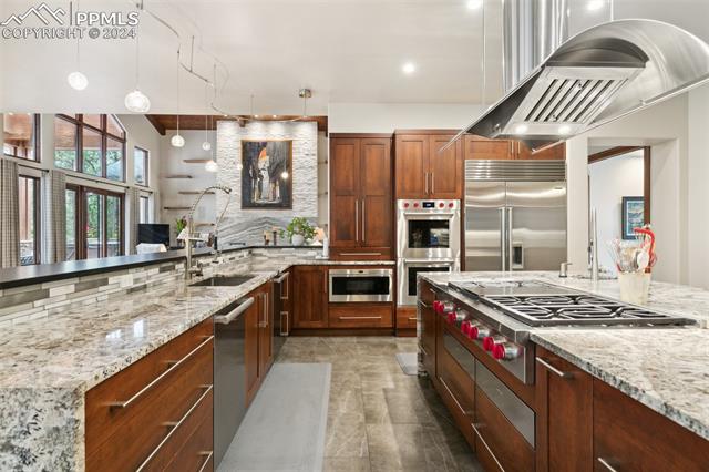 4601 High Forest Road