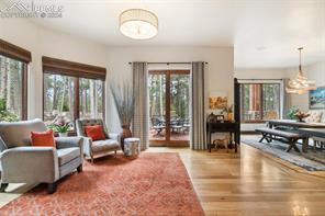 4601 High Forest Road