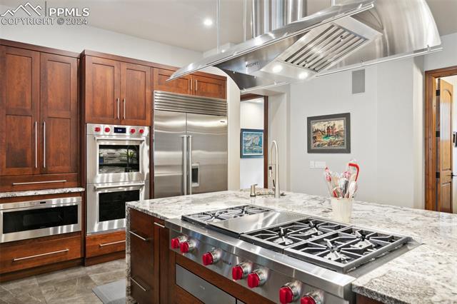 4601 High Forest Road