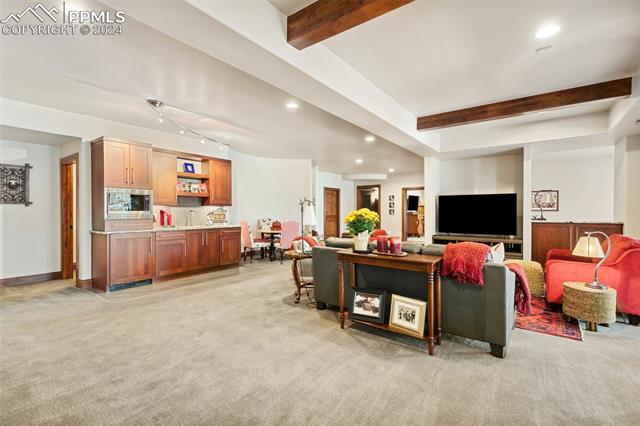 4601 High Forest Road