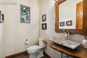 4601 High Forest Road