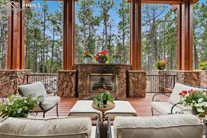 4601 High Forest Road