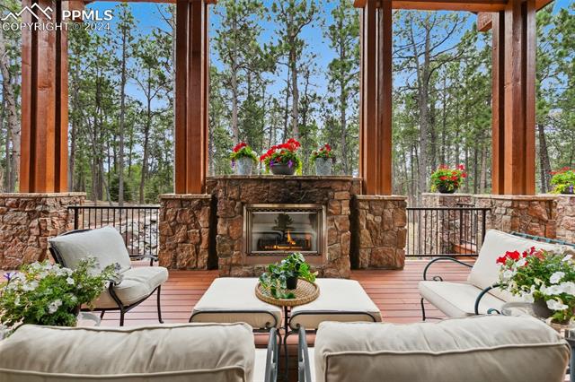 4601 High Forest Road