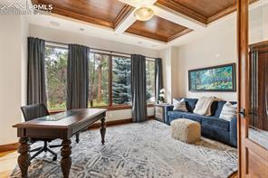 4601 High Forest Road