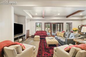 4601 High Forest Road