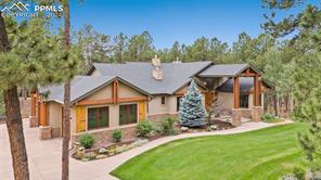 4601 High Forest Road