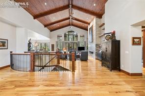 4601 High Forest Road