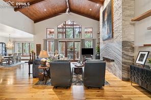 4601 High Forest Road