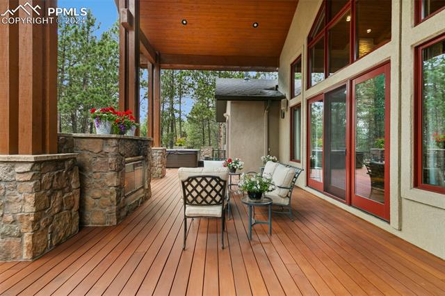 4601 High Forest Road