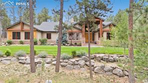 4601 High Forest Road