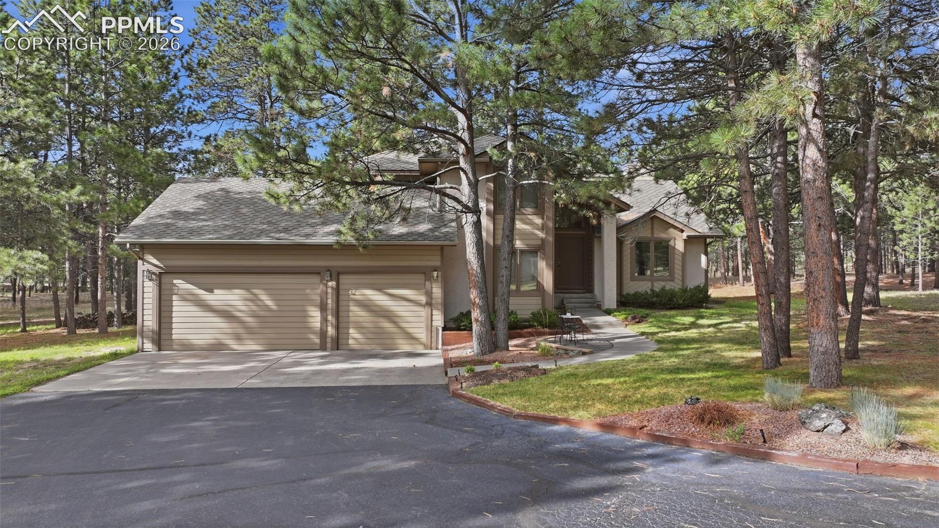18475 Lake Drive