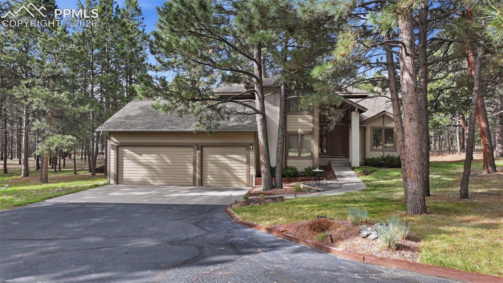 18475 Lake Drive