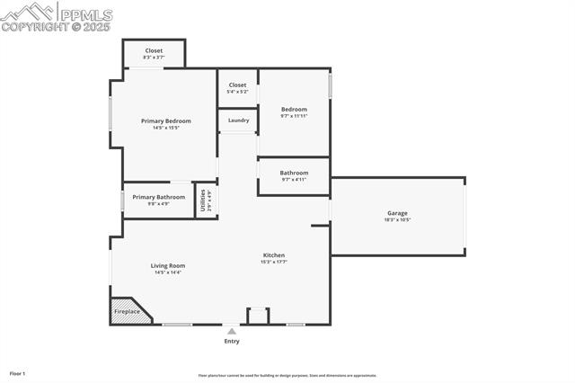 4888 Kerry Lynn View 101