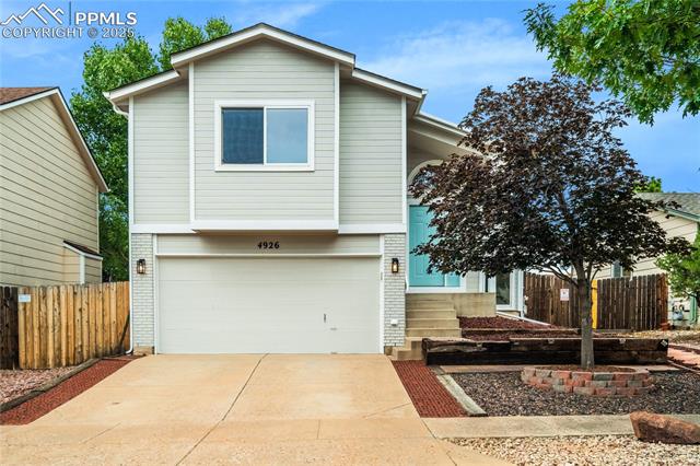 4926 Chariot Drive