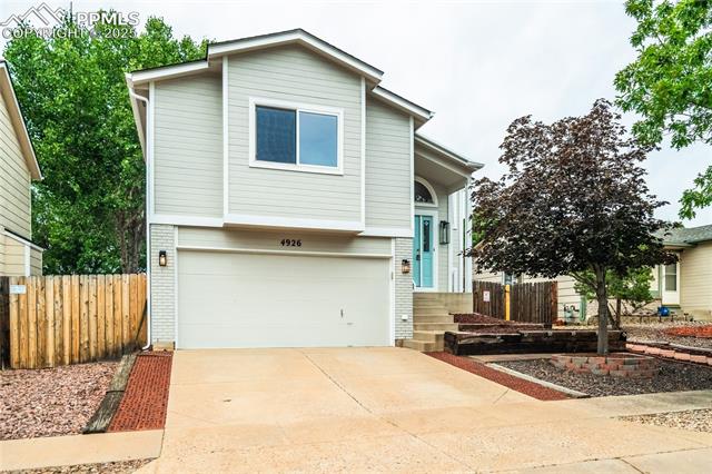 4926 Chariot Drive