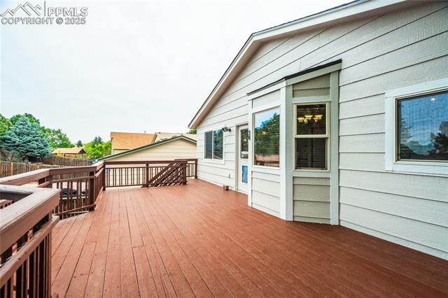 4926 Chariot Drive
