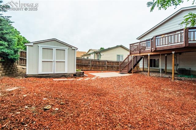 4926 Chariot Drive