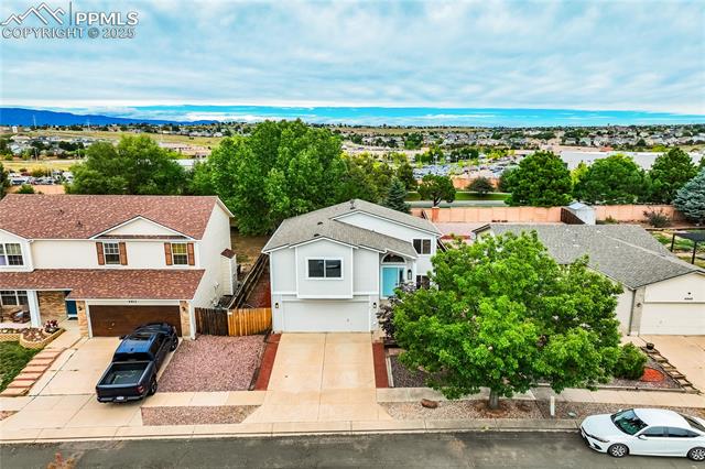 4926 Chariot Drive