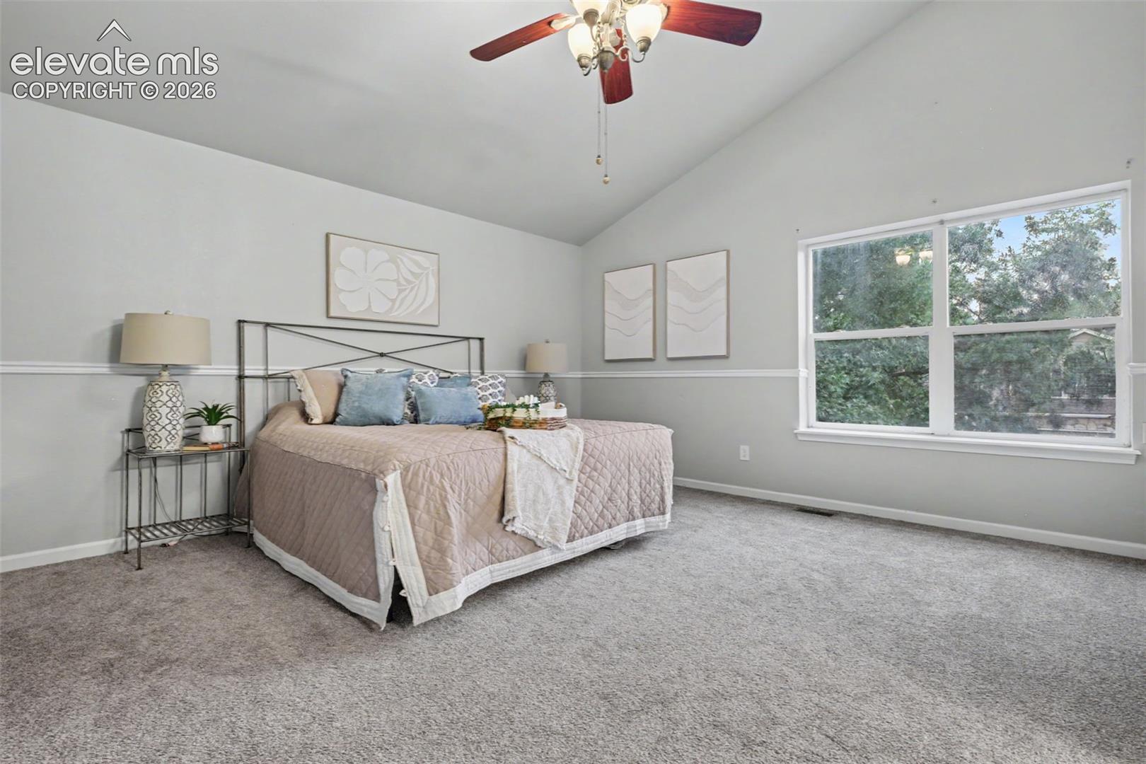 908 Dancing Horse Drive