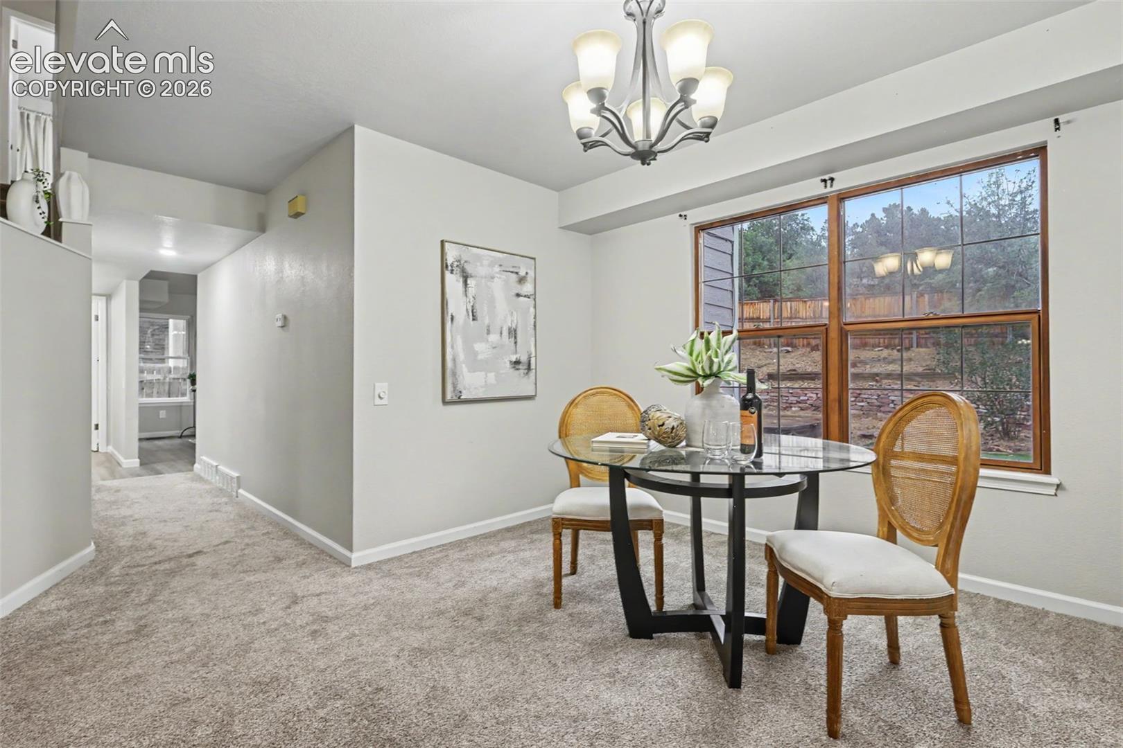 908 Dancing Horse Drive