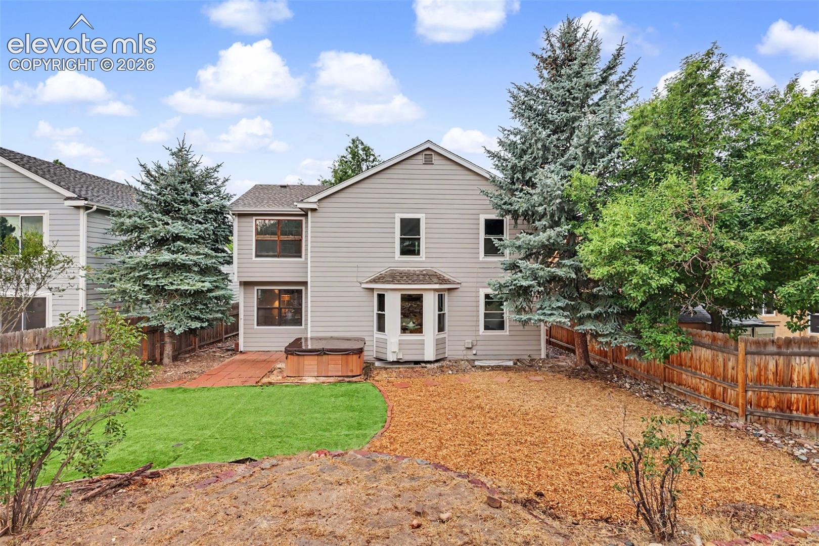 908 Dancing Horse Drive