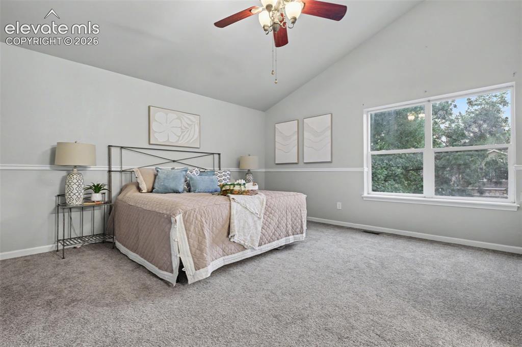908 Dancing Horse Drive