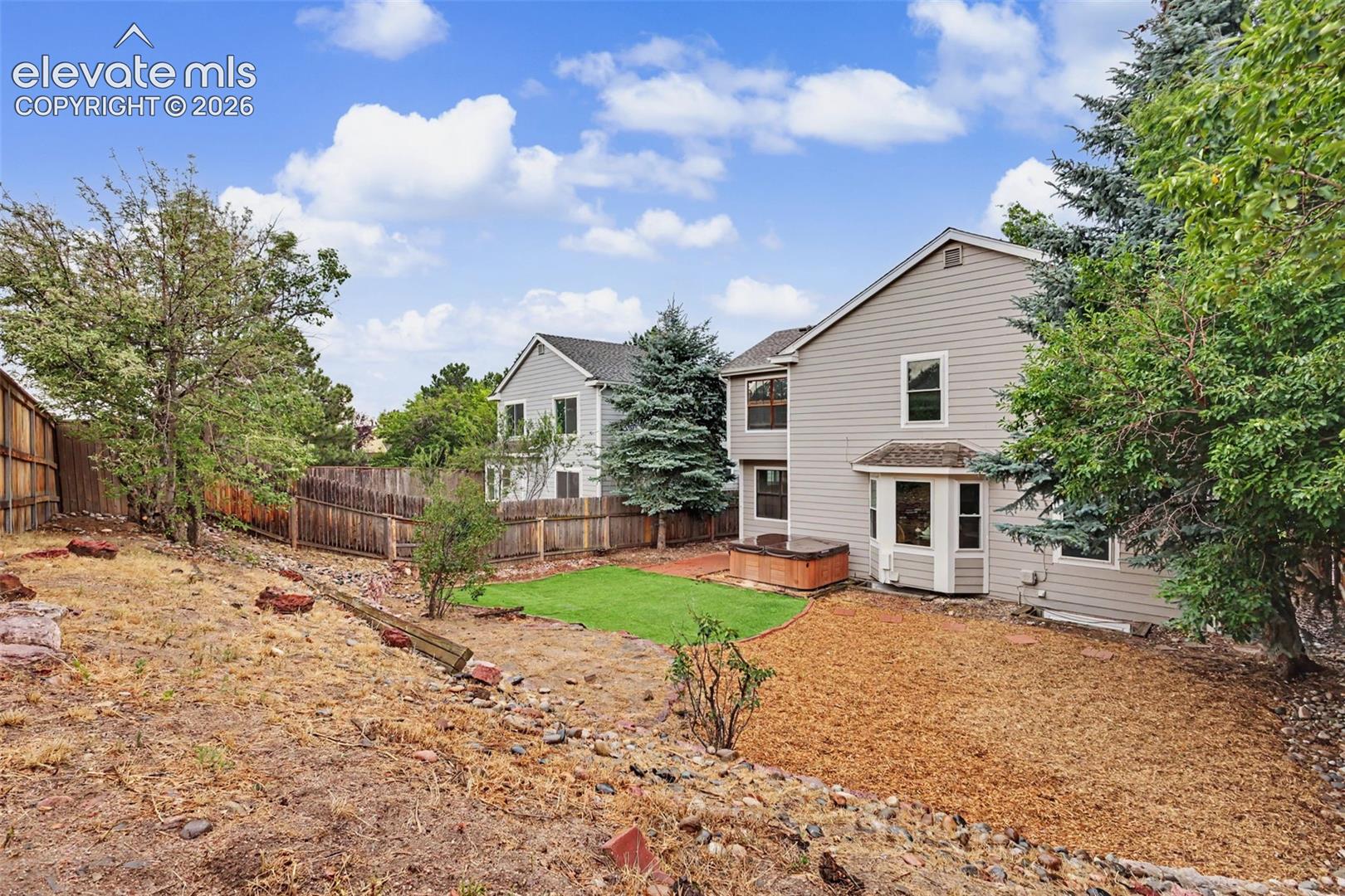 908 Dancing Horse Drive