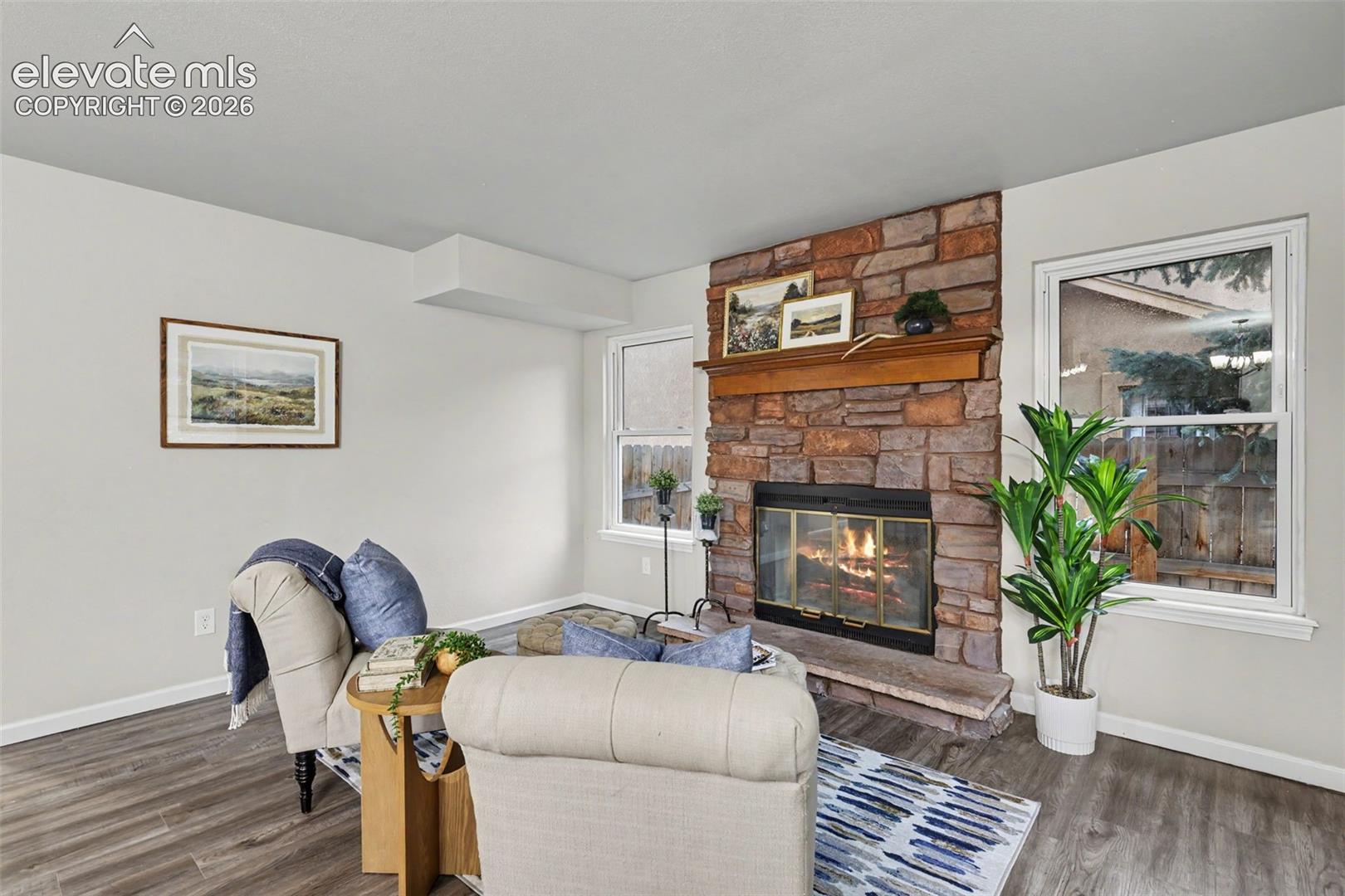 908 Dancing Horse Drive