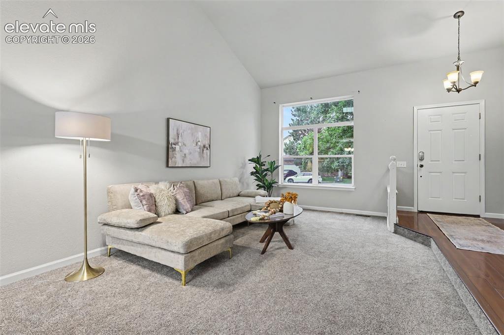 908 Dancing Horse Drive