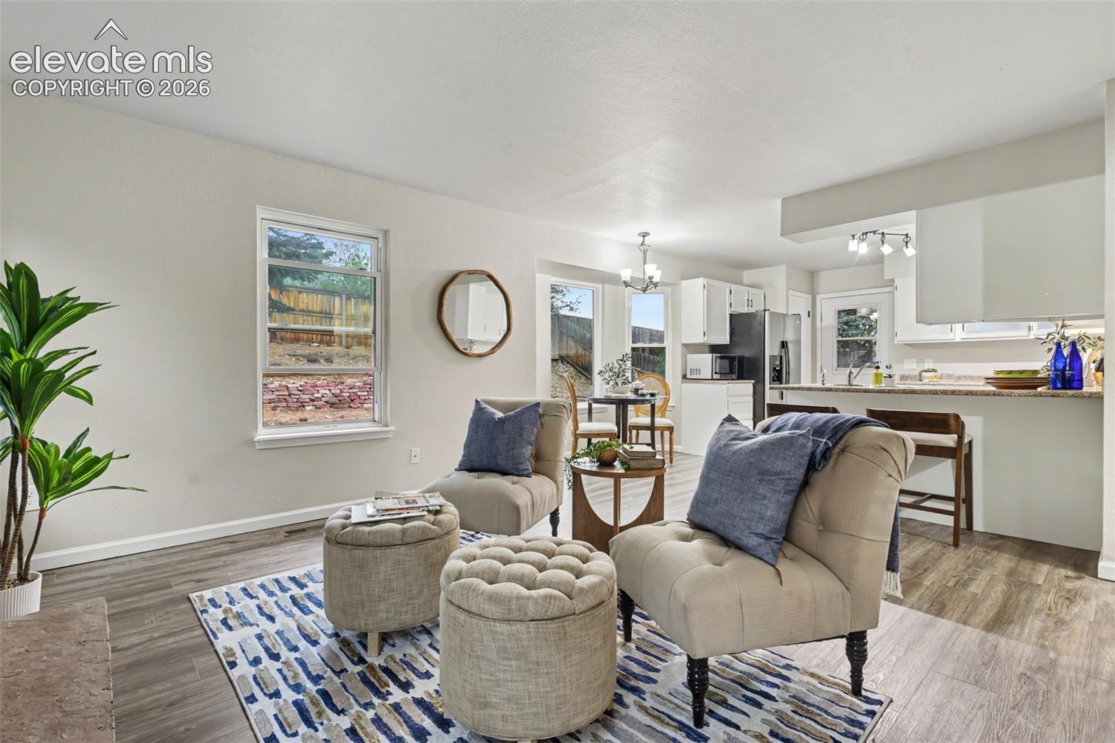 908 Dancing Horse Drive