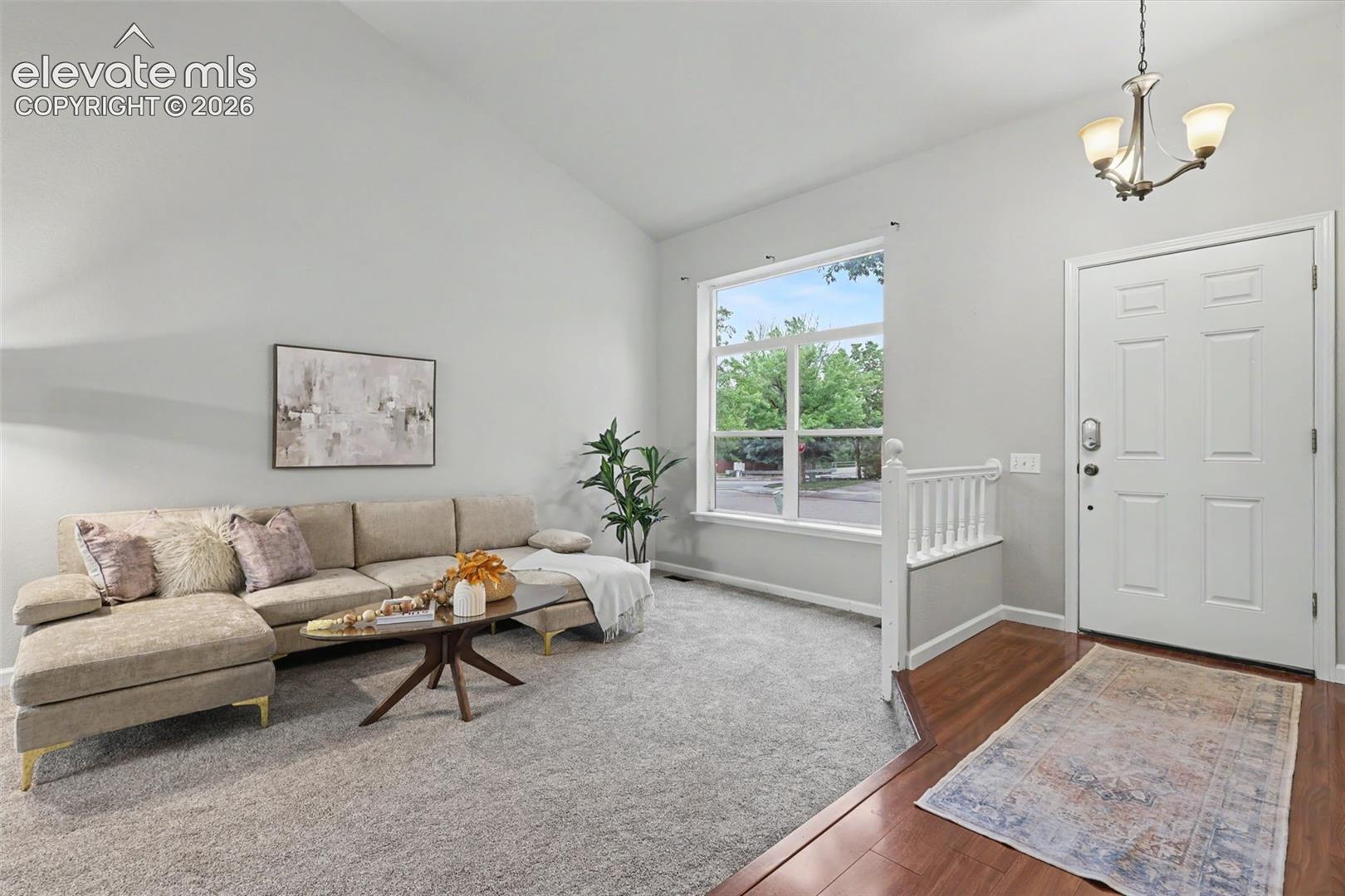908 Dancing Horse Drive